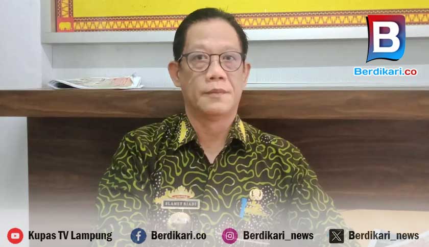 Pemutihan Pajak Lampung Tembus Rp262 Miliar, Inovasi Digital dan Kolaborasi Jadi Kunci