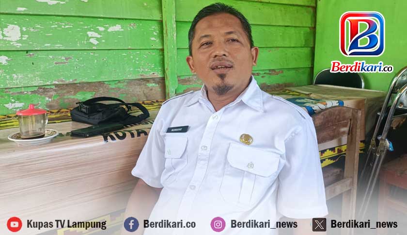 Pendaftaran SMA Unggul Terkendala, Data Siswa Hilang dari Sistem