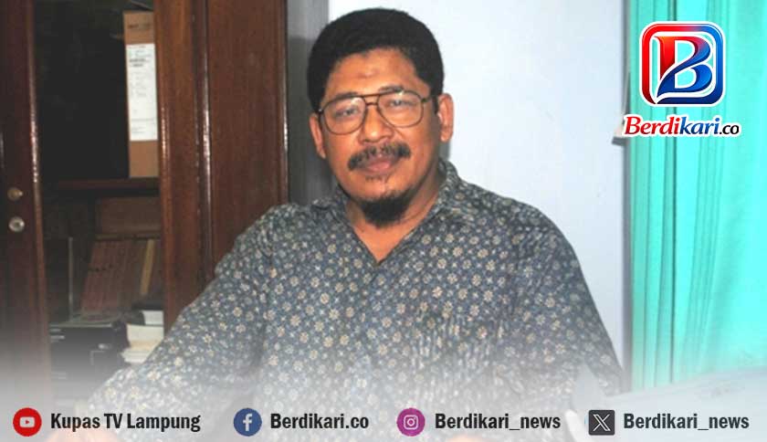 Pengamat: Banyak Lulusan Non Kependidikan Jadi Guru