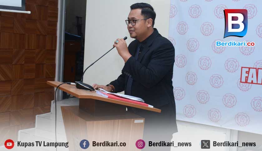 Pengamat: Dana BOP Kesetaraan Berpotensi Jadi Ruang Korupsi