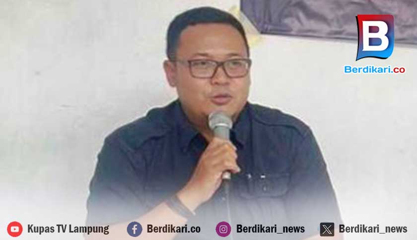 ‎Pengamat Dorong APH Usut Dugaan Kebocoran Retribusi Pasar Tematik Lambar