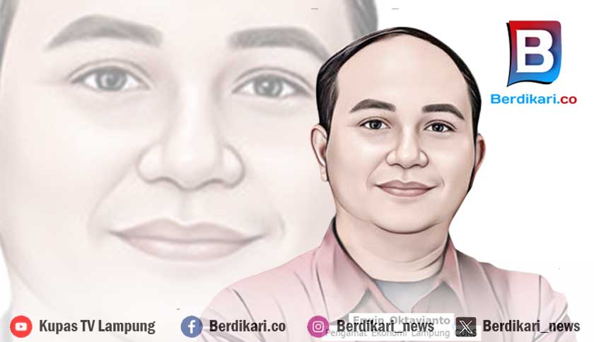 Pengamat Ingatkan Risiko Beban Fiskal Lima BUMD Baru
