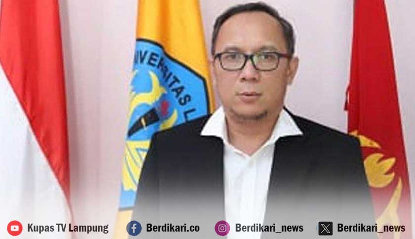 Pengamat: Keputusan KPU Metro Diskualifikasi Paslon Wahdi-Qomaru Tak Sesuai Aturan Hukum