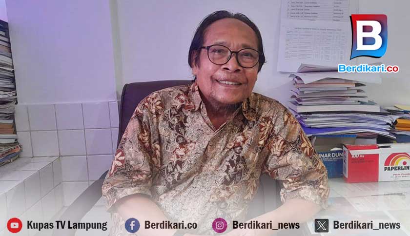 Pengamat: Kondisi Ekonomi Masyarakat Lampung Semakin Terpuruk