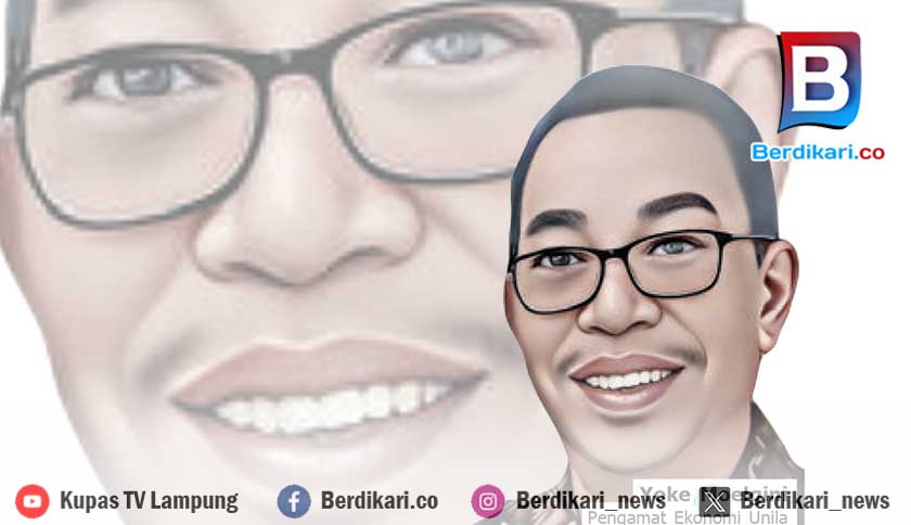 Pengamat: OJK Hanya Tangani Pinjol di Permukaan