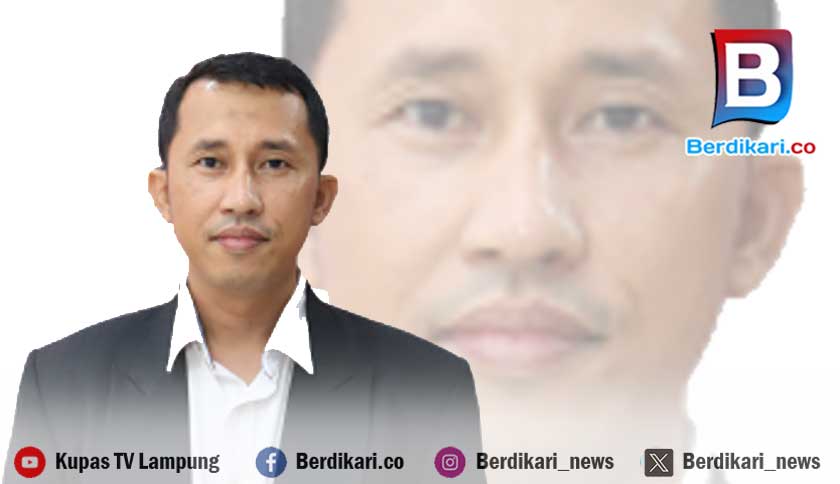 Pengamat: Rapat KPK dengan Kepala Daerah Lampung Jangan Hanya Seremoni, Harus Sanksi Tegas Bagi Pelanggar