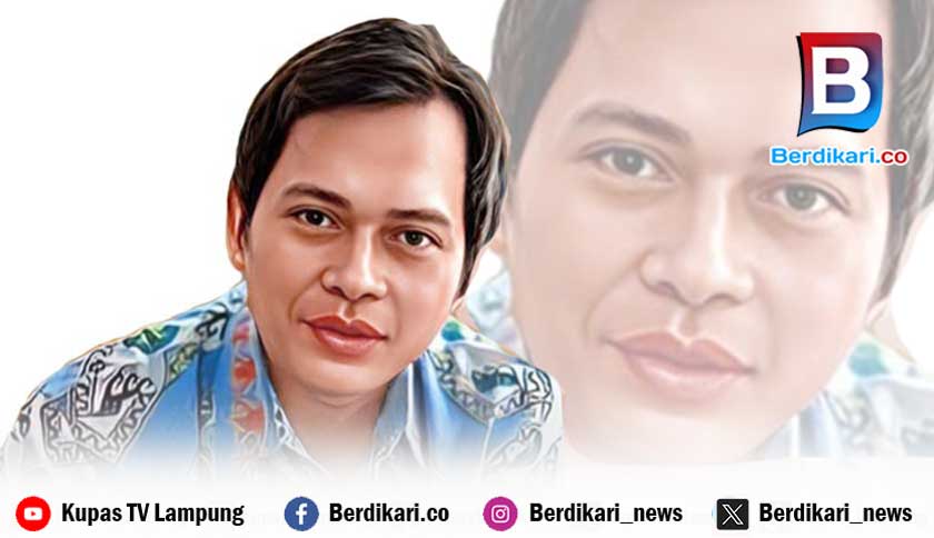 Pengamat: Stagnasi Sektor Pendidikan Jadi Faktor Utama IPM Lampung Rendah