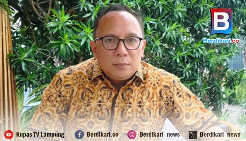 Pengamat: TPPO Marak Karena Faktor Ekonomi, Kemiskinan Hingga Pendidikan