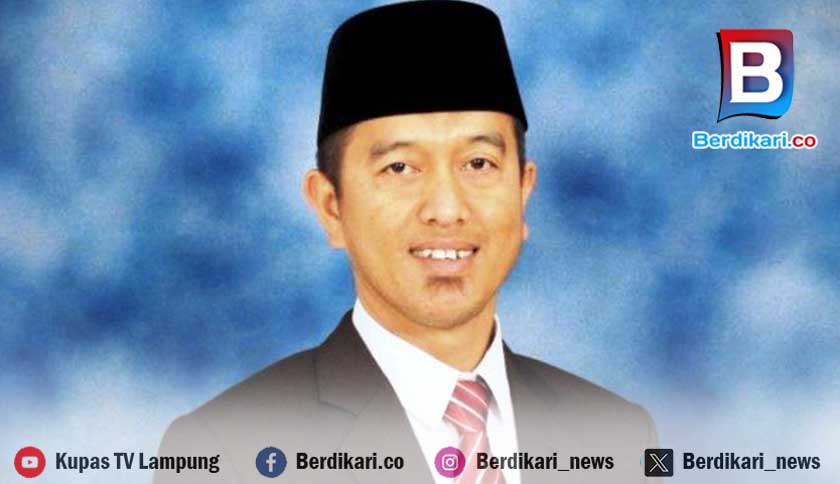 Pengelola Retribusi Pasar Tematik Lambar Diminta Lebih Transparan
