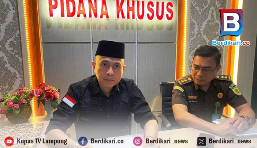 Penyidik Kejati Siapkan Panggilan Ketiga untuk Arinal Djunaidi dalam Kasus Dugaan Korupsi Dana PI PT LEB