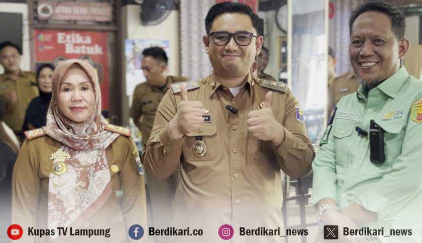 Perbaikan Jalan Pattimura Metro Dimulai 2026, Semoga Bukan Sekedar Janji