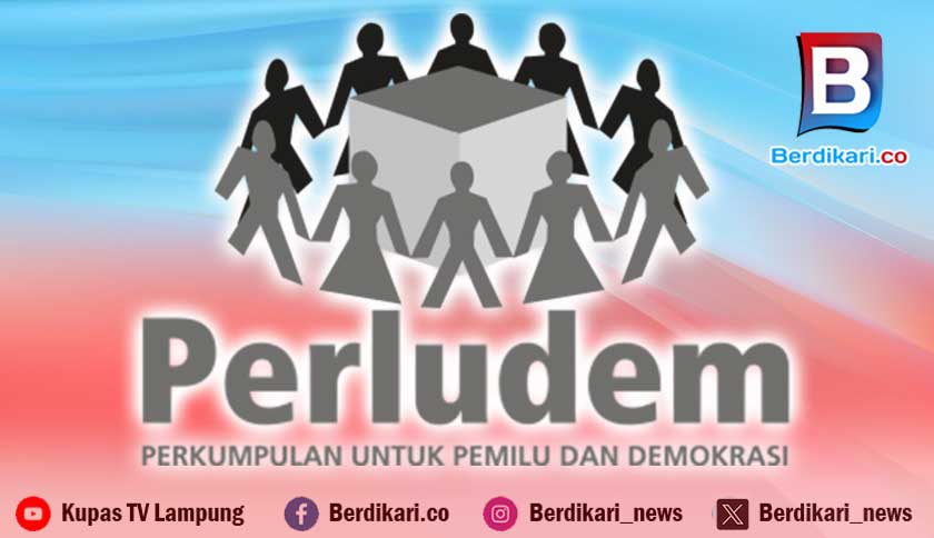 Perludem Ungkap Sengketa Pilkada Naik Signifikan