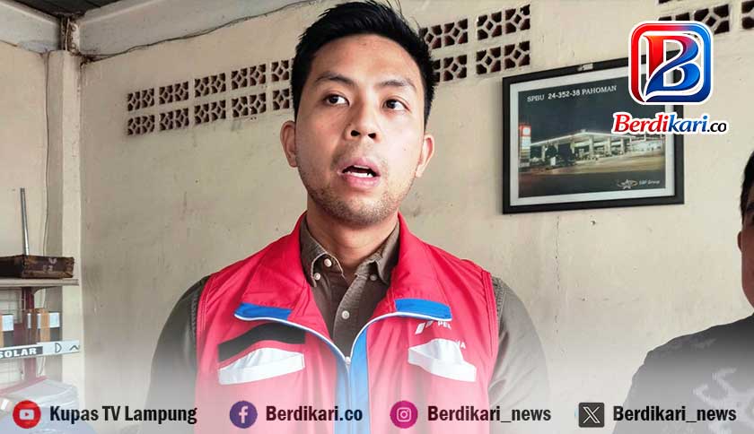 Pertalite Makin Diburu, Pertamina Tambah Pasokan Hingga 200 KL per Hari