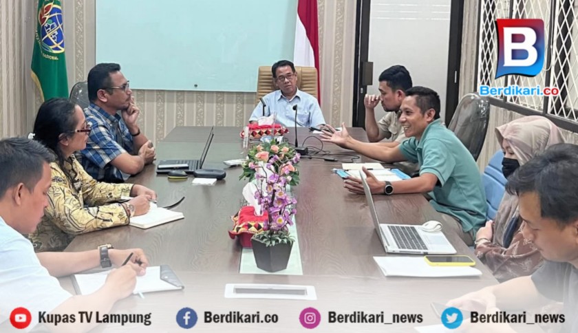 Perusahaan Tambang Emas di Tanggamus Diduga Serobot Lahan Warga