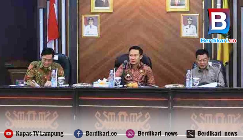 Peserta JKN di Lampung 8.874.251 Jiwa