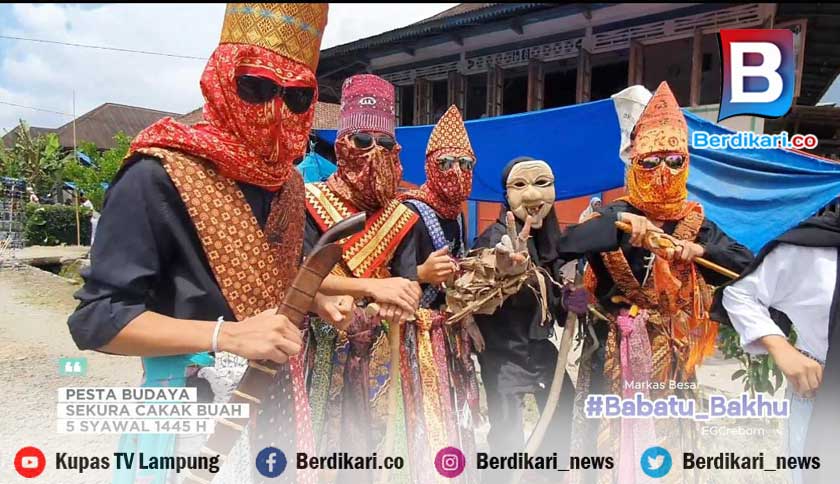 Berita