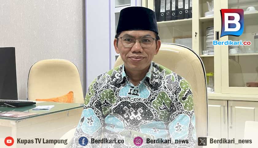 PKS Dorong Reformasi BUMD Lampung, Tekankan Transparansi dan Dampak Ekonomi Nyata