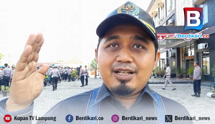 PKS Metro Pertimbangkan Ulang Dukungan untuk Petahana di Pilkada, Ketua DPD Sebut Potensi Perubahan