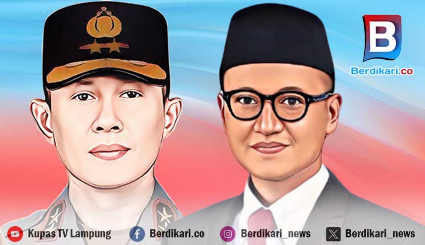 Polda Duga Ada Ilegal Logging Terorganisir di TNBBS, Ketua DPRD: Penebangan Pohon Terjadi di Lahan Pribadi