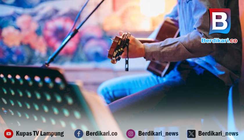 Polemik Royalti, Pemilik Kafe Pilih Kurangi Musik
