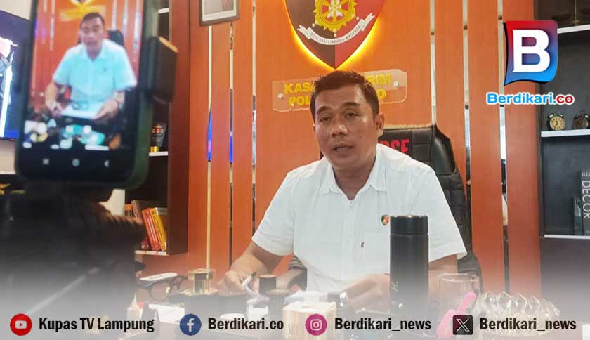Polisi Sidik Dugaan Korupsi Dana BOP PAUD Kota Metro