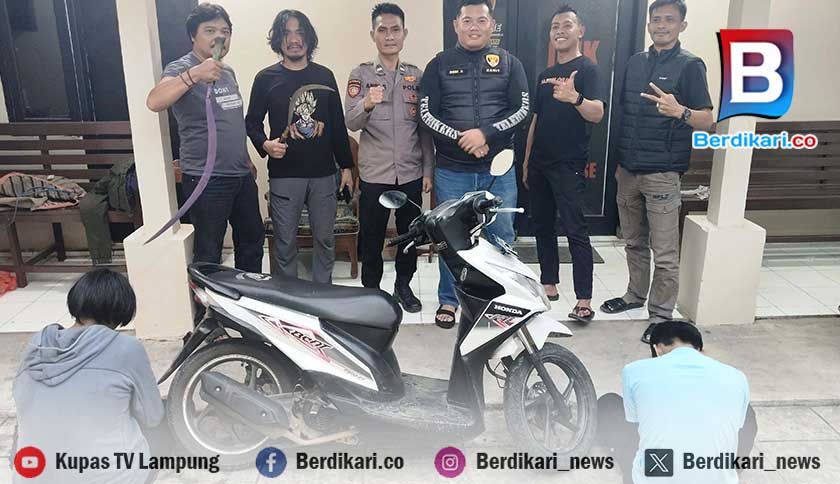 Berita