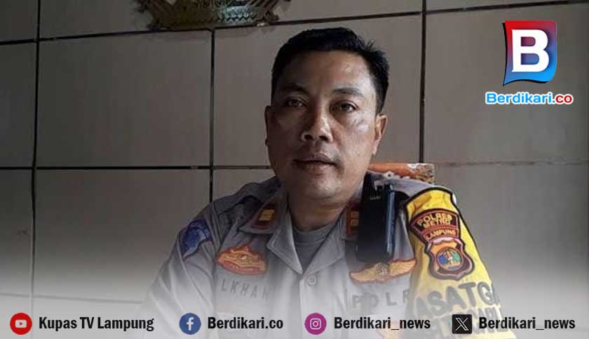 Polres Metro Tutup Sembilan Ruas Jalan Antisipasi Kepadatan Malam Tahun Baru