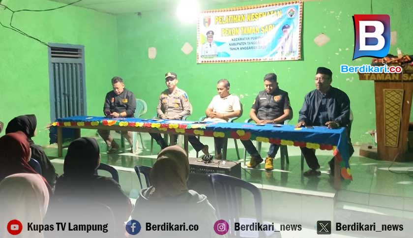 Polsek Pugung Dalami Video Viral Bullying MTs Al-Khairiyah, Mediasi Sudah Dilakukan Namun Belum Tertulis