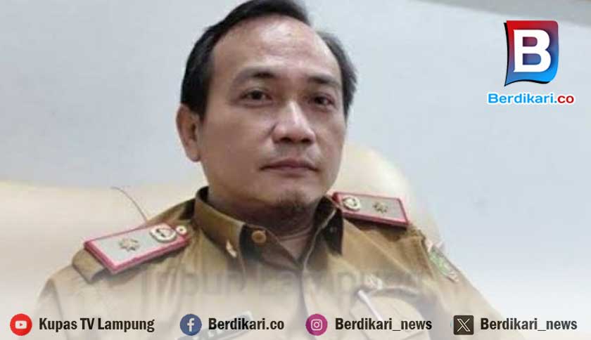 Potensi 40 Megawatt, WKP Danau Ranau Dilelang Ulang November