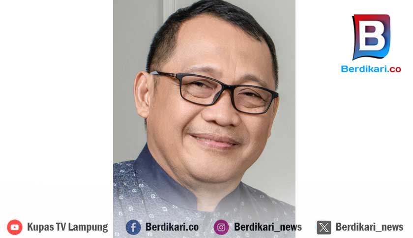 PPTTI Minta Pemerintah Tindak Tegas Impor Tepung Tapioka dan Tetapkan Harga Nasional