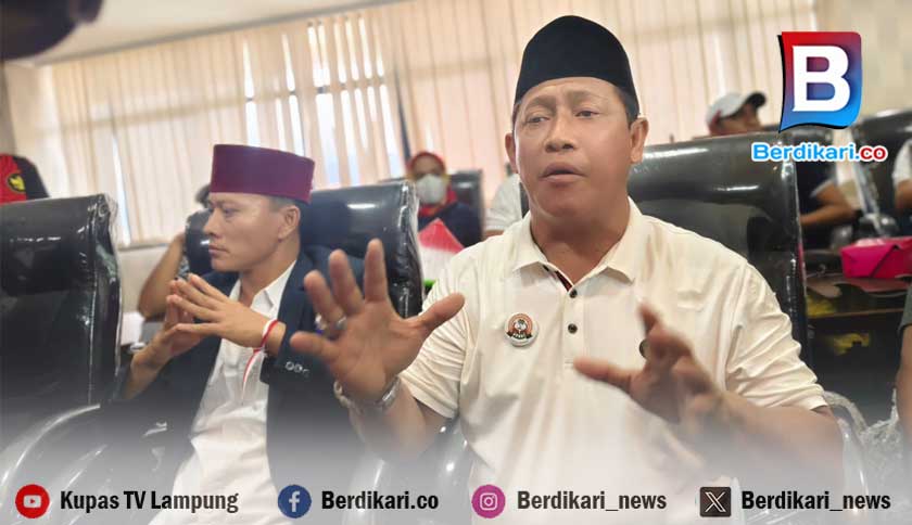 PPUKI Desak Pabrik Patuh Harga Acuan Singkong, Siap Audiensi dengan Presiden