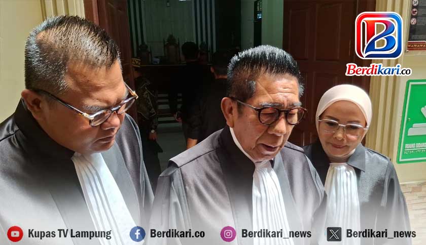 Praperadilan Arinal Kandas, Penyidikan Kasus Dana PI PT LEB Berlanjut