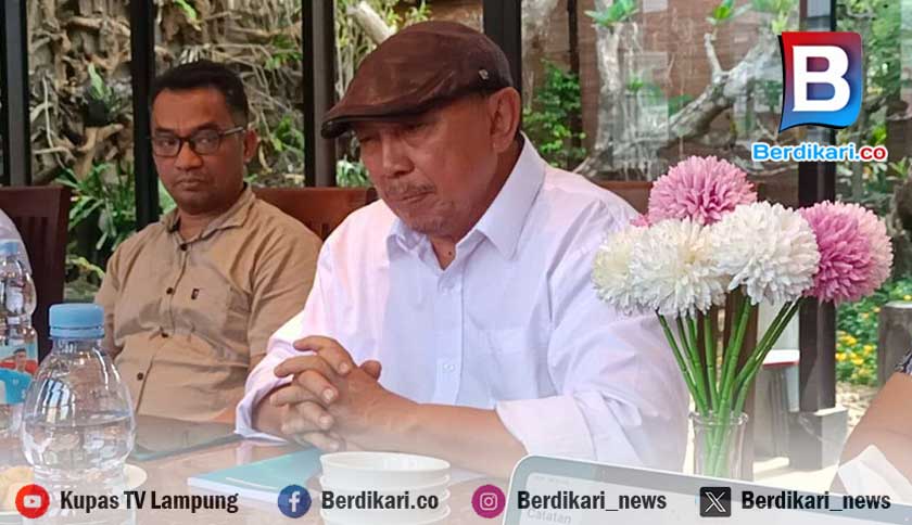 Pringsewu Siap Jadi Tuan Rumah World Walking Day 2025, Digelar 5 Oktober