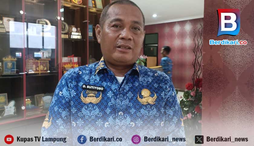 Proyek Kereta Gantung Bandar Lampung Didanai Investor Tiongkok