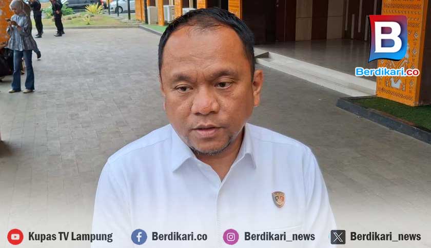 Pupuk Subsidi Diduga dari Lampung Diamankan di Bangka Belitung