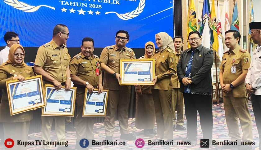 Rafieq Adi Pradana: Penilaian Ombudsman Jadi Alarm Perbaikan Berkelanjutan