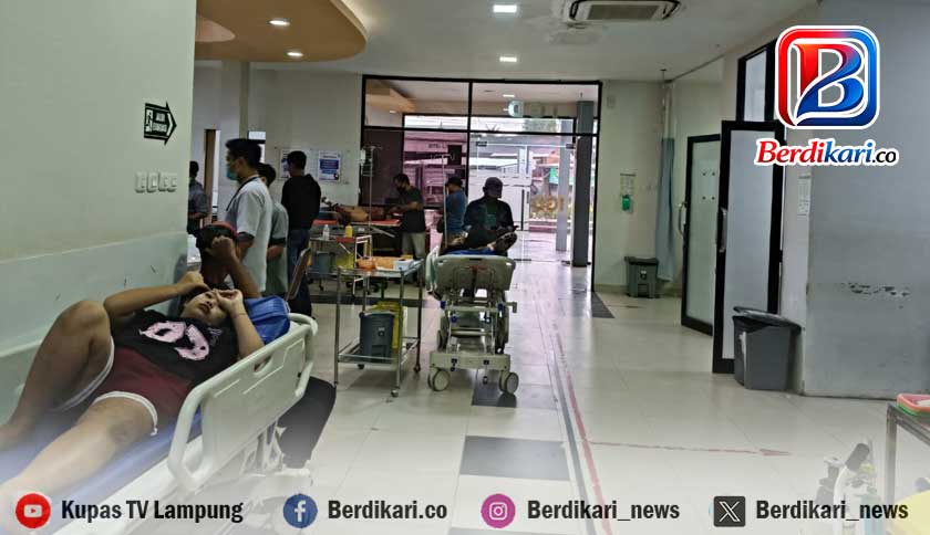 RS Mitra Husada Pringsewu Tegaskan Pelayanan Tetap Optimal Walau Pasien Dirawat di IGD