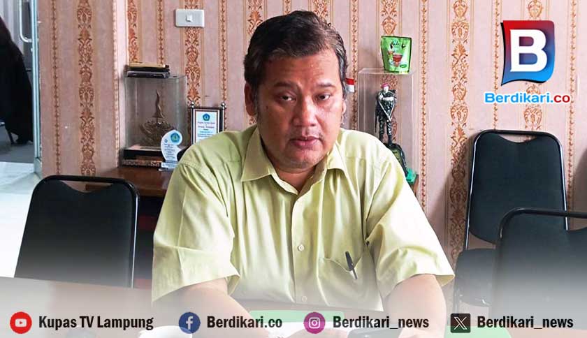 Rumah Sakit Advent PHK Sepihak Karyawan Kores Sihotang