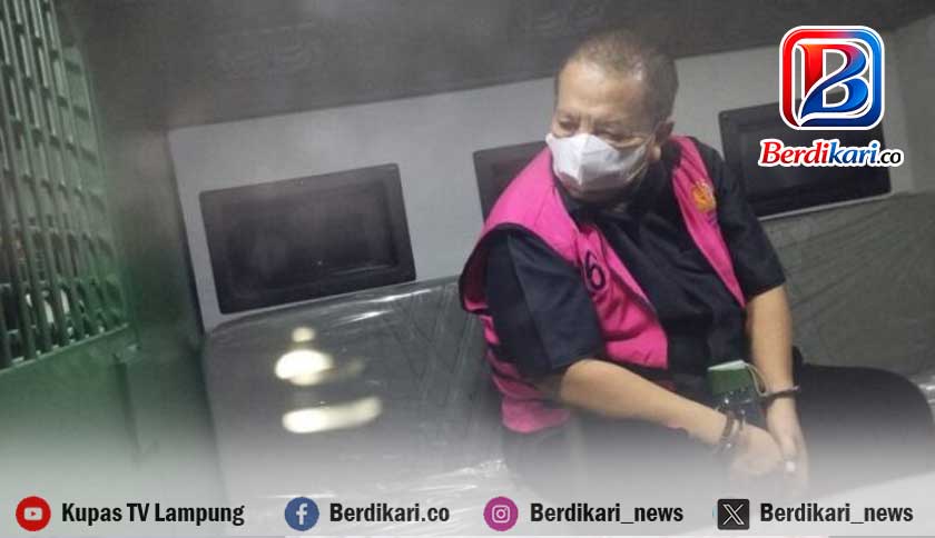 Saat Jabat Gubernur Harta Arinal Naik 15,7 Miliar