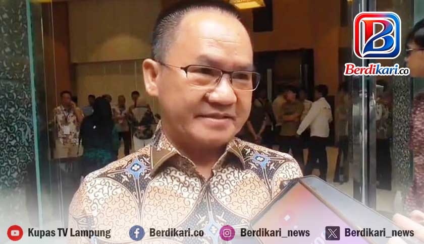 Satgas MBG Lampung Pastikan Menu Layak Konsumsi Hingga Buka Puasa