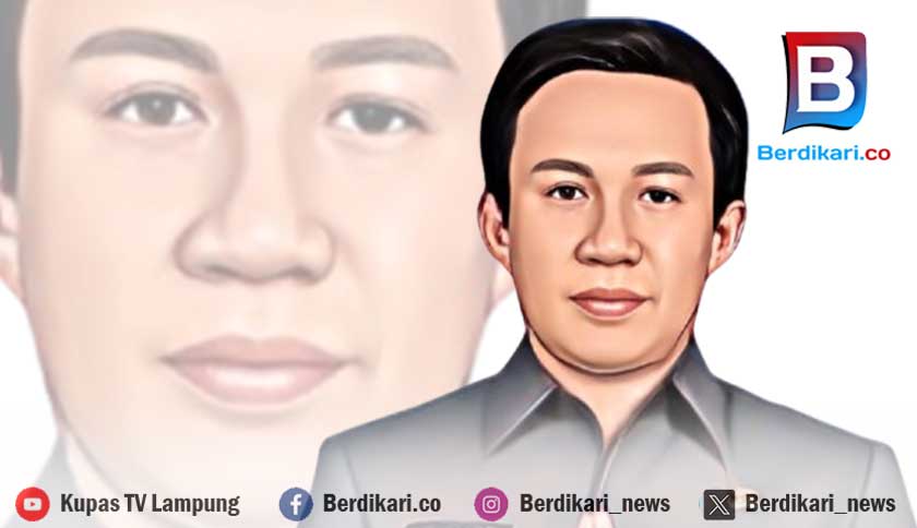 Satgas PKH Kejagung Sita 49.822 Hektar Lahan Ilegal di TNBBS