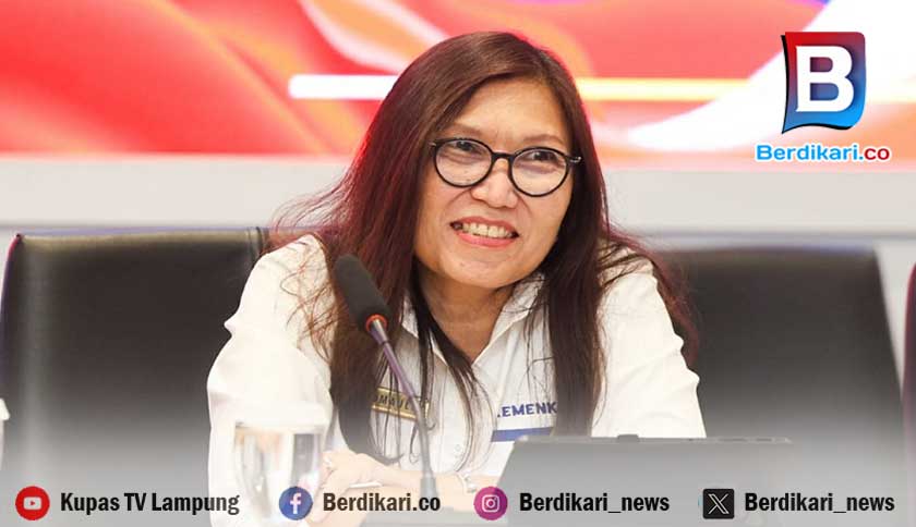 Sektor Digital Sumbang Rp 42,53 Triliun Pajak Hingga September 2025