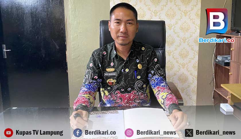 Seleksi Terbuka Jabatan Pimpinan Tinggi di Pemkab Lampung Barat Segera Dimulai