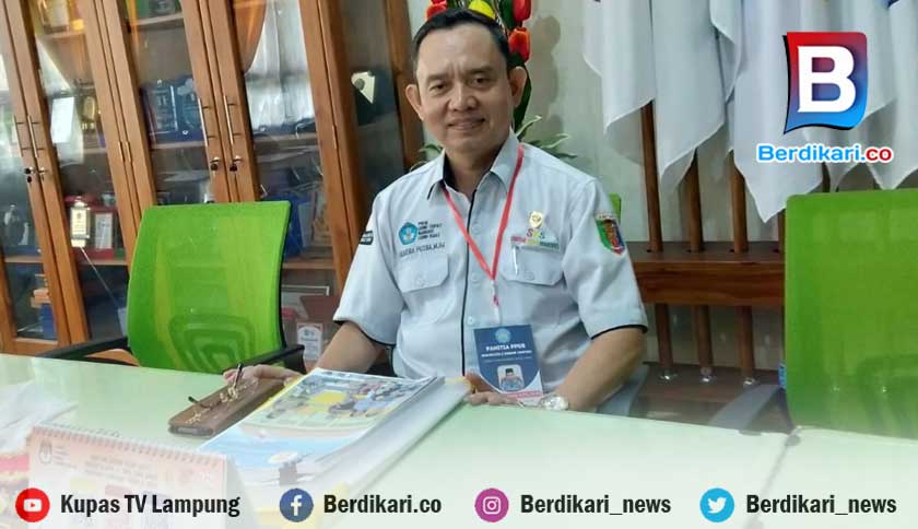 Siswa SMA Pelita Bangsa dan SMAN 1 Sumber Rejo Terancam Tidak Bisa Daftar SNBP