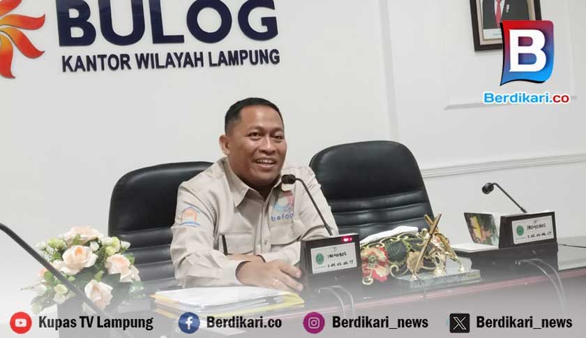 Stok Gula Pasir di Bulog Lampung Sisa 20,2 Ton, Indomaret Batasi Pembelian Maksimal 2 Kilogram