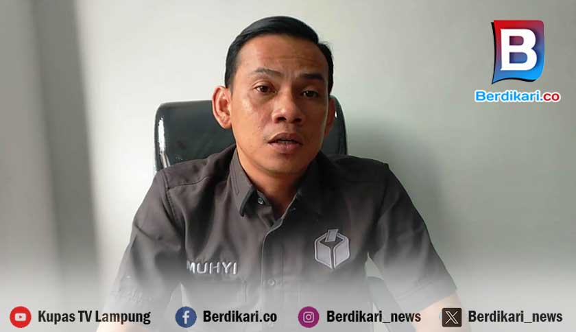 Strategi Bawaslu Bandar Lampung Cegah Pelanggaran Pilkada