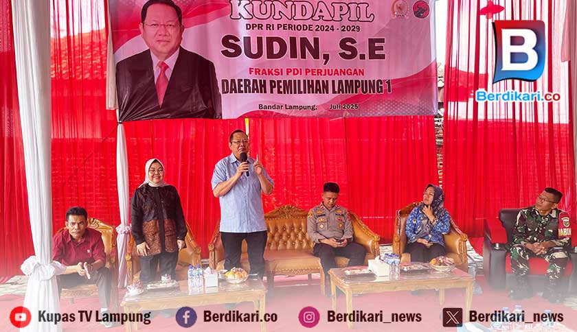 Sudin Dorong Peran Warga Atasi Kriminalitas dan Kecelakaan