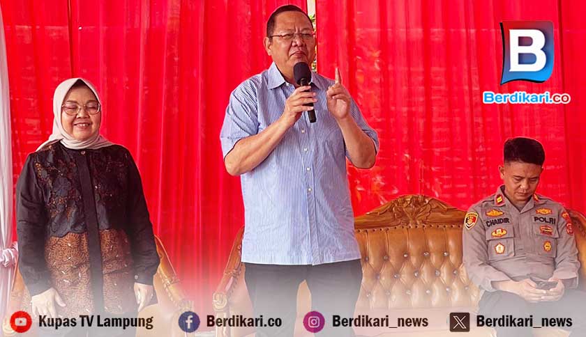 Sudin Ingatkan Bahaya Narkoba, Pinjol dan Judol pada Anak Muda