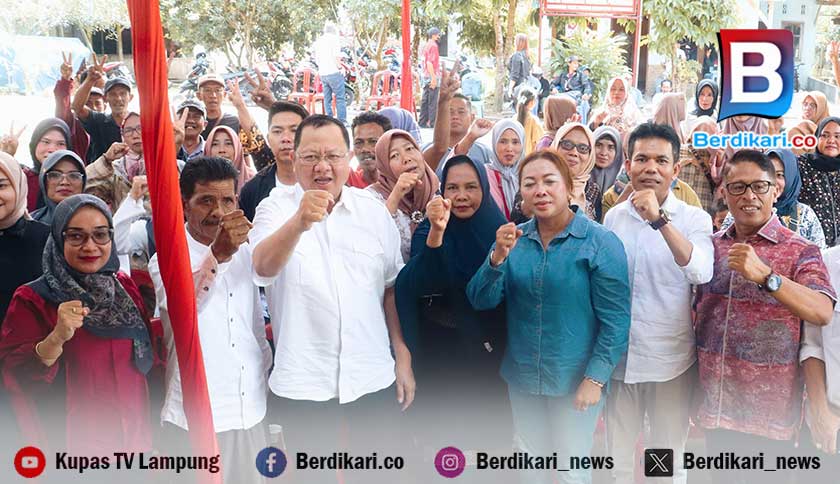 Sudin Ingatkan Warga Jauhi Judi Online dan Narkoba
