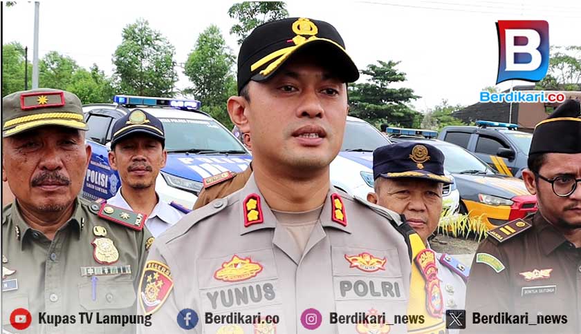 Sujiwo Tejo Bakal Meriahkan Pringsewu Cultural Festival 2025